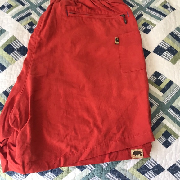 Buffalo Jackson Trading Co. shorts - Picture 3 of 3